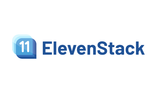 ElevenStack logo