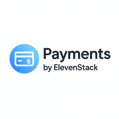 Payments by ElevenStack